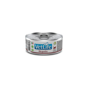 Farmina - Vet Life Hepatic Cat 85 g