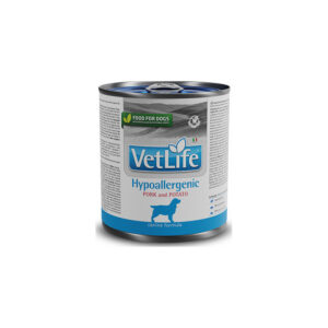 Farmina - Vet Life Hypoallergenic Maiale & Patate 300 g