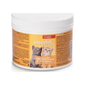 Candioli - Pappylait Gatto 150 g