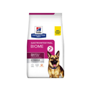 Hill's - Prescription Diet Gastrointestinal Biome con Pollo