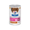 Hill's - Prescription Diet Gastrointestinal Biome Spezzatino con Pollo e Carote Aggiunte 354 g