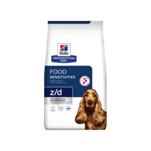 Hill's - Prescription Diet z/d Food Sensitivities