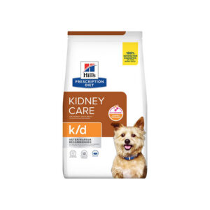 Hill's - Prescription Diet k/d 1,5 Kg