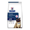 Hill's - Prescription Diet z/d Food Sensitivities 1,5 Kg