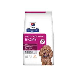 Hill's - Prescription Diet Mini Gastrointestinal Biome