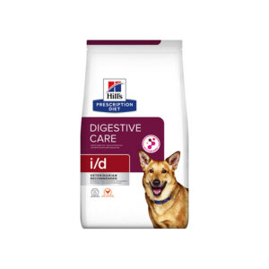 Hill's - Prescription Diet i/d Digestive Care 1,5 Kg