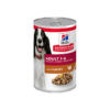 Hill's - Science Plan Adult con Tacchino 370 g