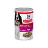Hill's - Science Plan Adult con Manzo 370 g