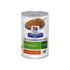 Hill's - Prescription Diet Metabolic Canine Weight Management Patè di Pollo 370 g