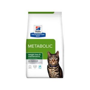 Hill's - Prescription Diet Metabolic Weight Management con Tonno 8 Kg