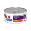 Hill's - Prescription Diet y/d Thyroid Care 156 g