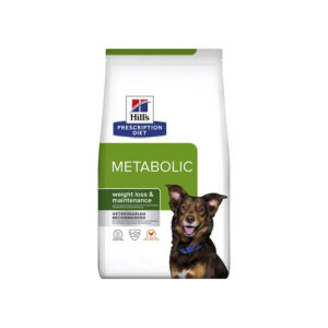 Hill's - Prescription Diet Metabolic Weight Management 1,5 Kg