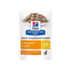 Hill's - Prescription Diet c/d Urinary Care Multicare con Pollo 85 g