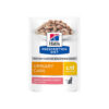 Hill's - Prescription Diet c/d Urinary Care Multicare con Salmone 85 g