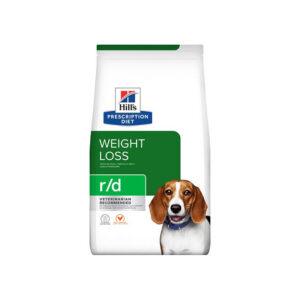 Hill's - Prescription Diet r/d con Pollo 1,5 Kg