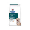 Hill's - Prescription Diet w/d Diabetes Care con Pollo 1,5 Kg
