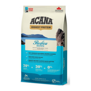 Acana Highest Protein Pacifica Recipe
