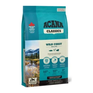 Acana Classic Wild Coast Recipe