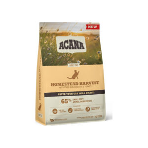 Acana - Homestead Harvest