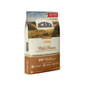 Acana - Gatto Wild Prairie