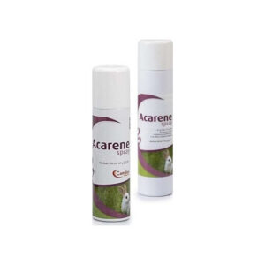 Candioli - Acarene Spray