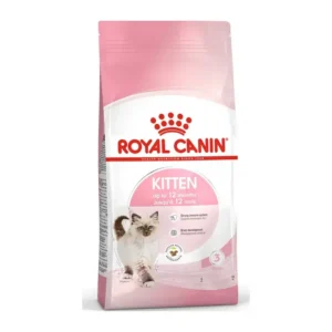 Royal Canin - Kitten