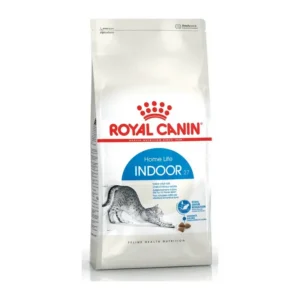 Royal Canin - Indoor 27