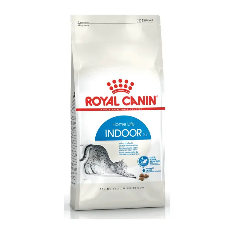 Royal Canin - Indoor 27