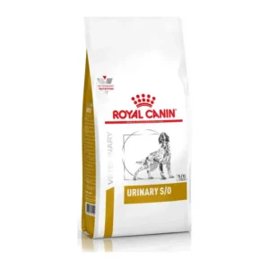 Royal Canin - Veterinary Diet Urinary S/O