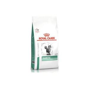 Royal Canin - Veterinary Diet Diabetic 1,5 Kg