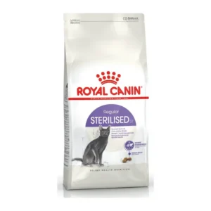 Royal Canin - Sterilised 37