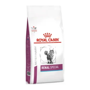 Royal Canin - Veterinary Diet Renal Special 2 Kg