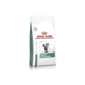 Royal Canin - Veterinary Diet Satiety Weight Management 1,5 Kg