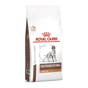 Royal Canin - Veterinary Diet Gastro Intestinal Low Fat