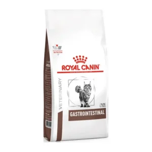 Royal Canin - Veterinary Diet Gastro Intestinal