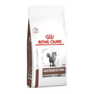 Royal Canin - Veterinary Diet Gastro Intestinal Moderate Calorie 2 Kg