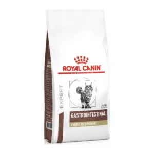 Royal Canin - Veterinary Diet Gastrointestinal Fibre Response