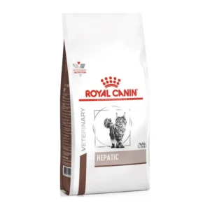 Royal Canin - Veterinary Diet Hepatic 2 Kg