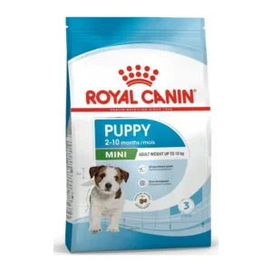 Royal Canin - Mini Puppy