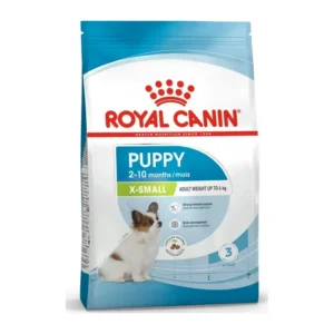 Royal Canin - X-Small Puppy