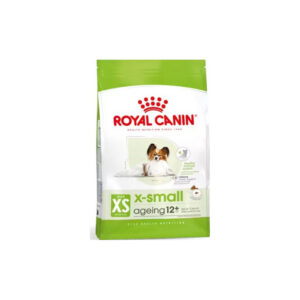 Royal Canin - X-Small - Ageing 12+ 500 g