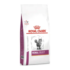 Royal Canin - Veterinary Diet Renal Select 2 Kg