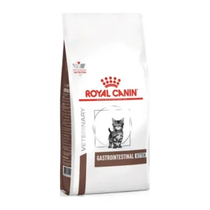 Royal Canin - Veterinary Diet Gastrointestinal Kitten