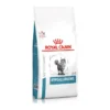 Royal Canin - Veterinary Cat Diet Hypoallergenic