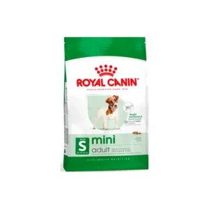 Royal Canin - Mini Adult
