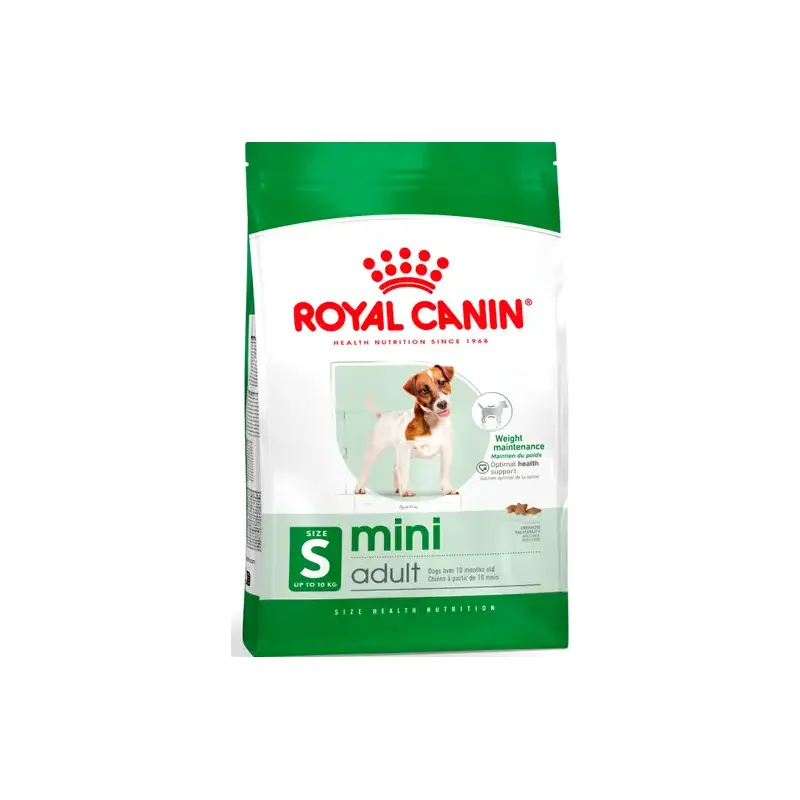 Royal Canin - Mini Adult