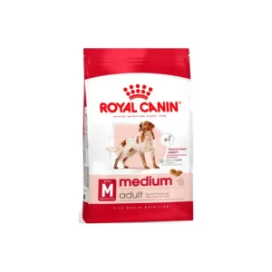 Royal Canin - Medium Adult