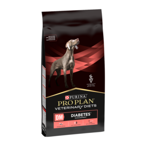 Purina - Pro Plan Veterinary Diabetes Management DM 3 Kg