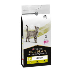 Purina - Pro Plan Veterinary Diets Hepatic HP 1,5 Kg