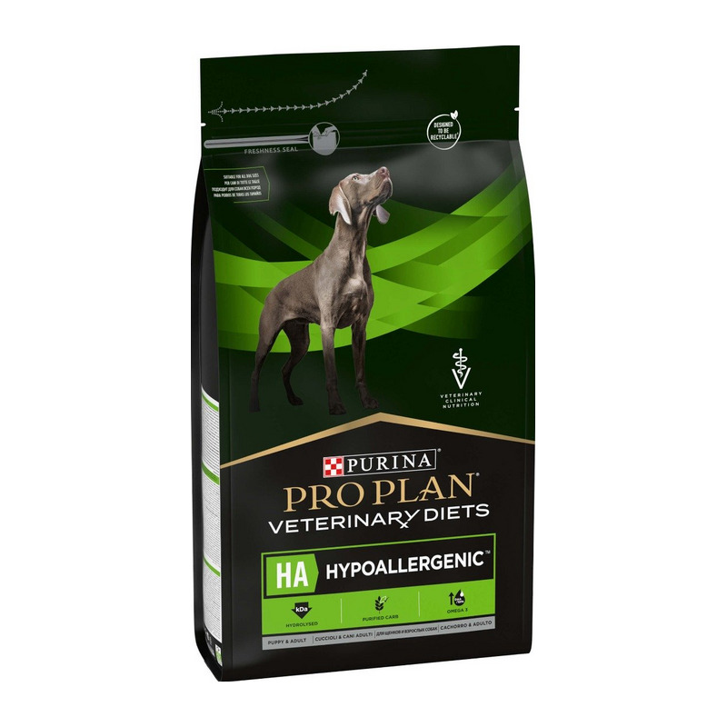 Purina - Pro Plan Veterinary Diets Hypoallergenic HA